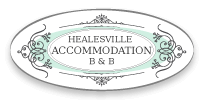 Healesville Accommodation Bed and Breakfast
